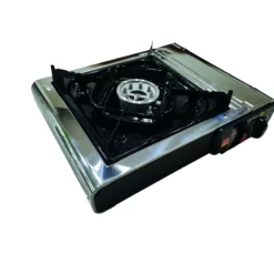 Réchaud à gaz portable 1 feu