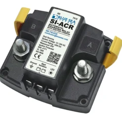 Relais de charge automatique