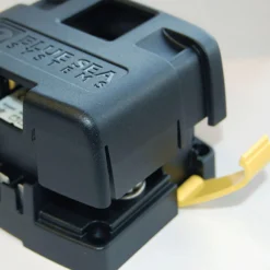 Relais de charge automatique