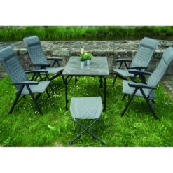 Repose-jambes Advancer Focus Lifestyle