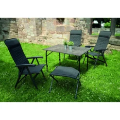 Repose-jambes Advancer Focus Lifestyle