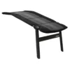 Repose-jambes Breeze Silverline