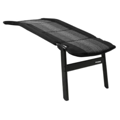 Repose-jambes Breeze Silverline