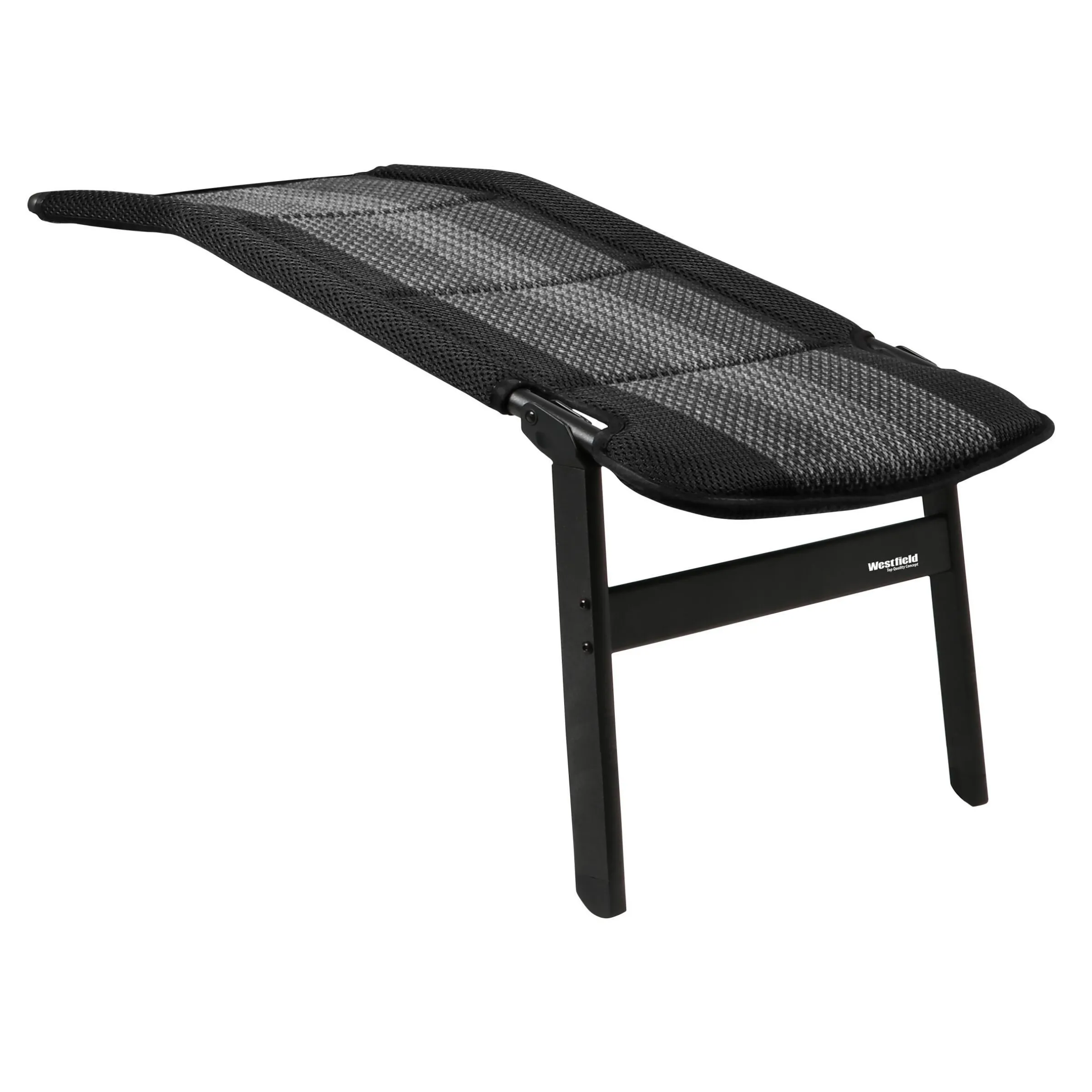 Repose-jambes Breeze Silverline