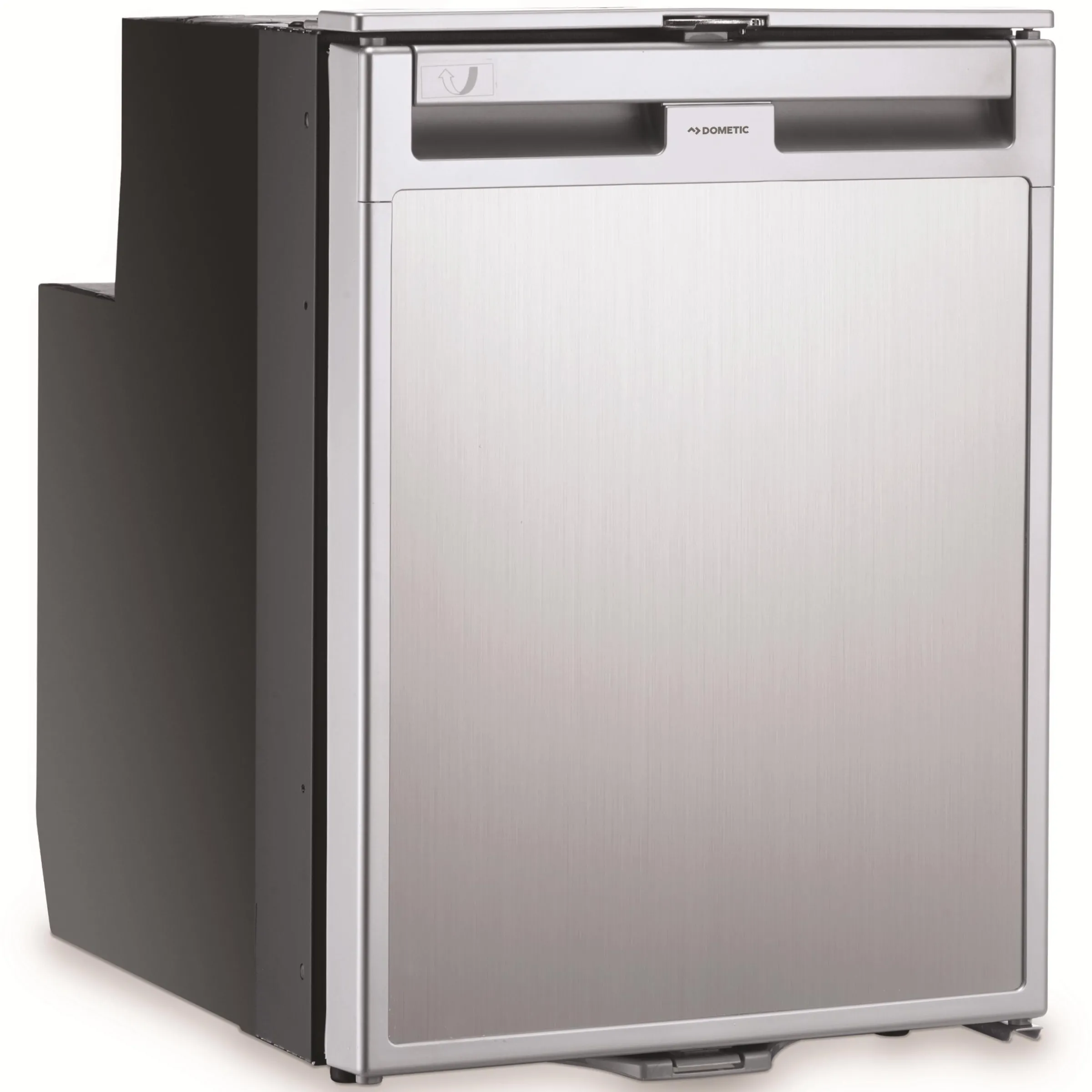 Réfrigérateur à compression CoolMatic CRX / CRX S