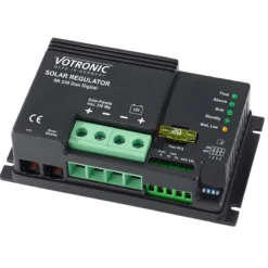 Régulateur de charge PWM