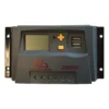 Régulateur panneau PWM