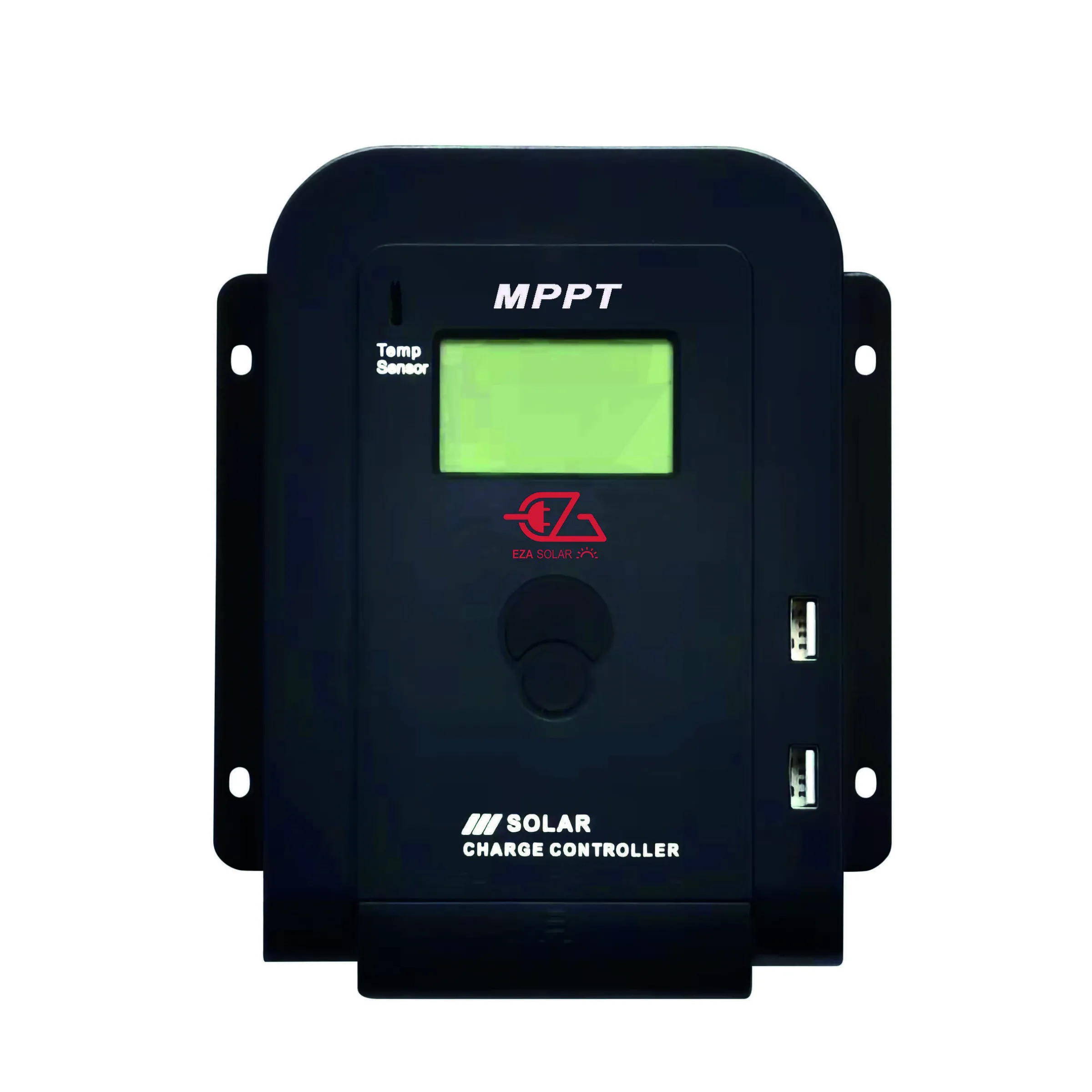 Régulateur solaire MPPT LCD