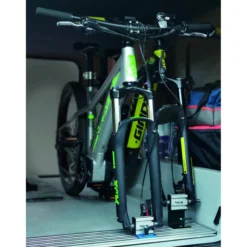 Réhausseur de support de fourche