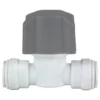 Robinet d'arrêt 15 mm
