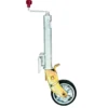 Roue Jockey escamotable
