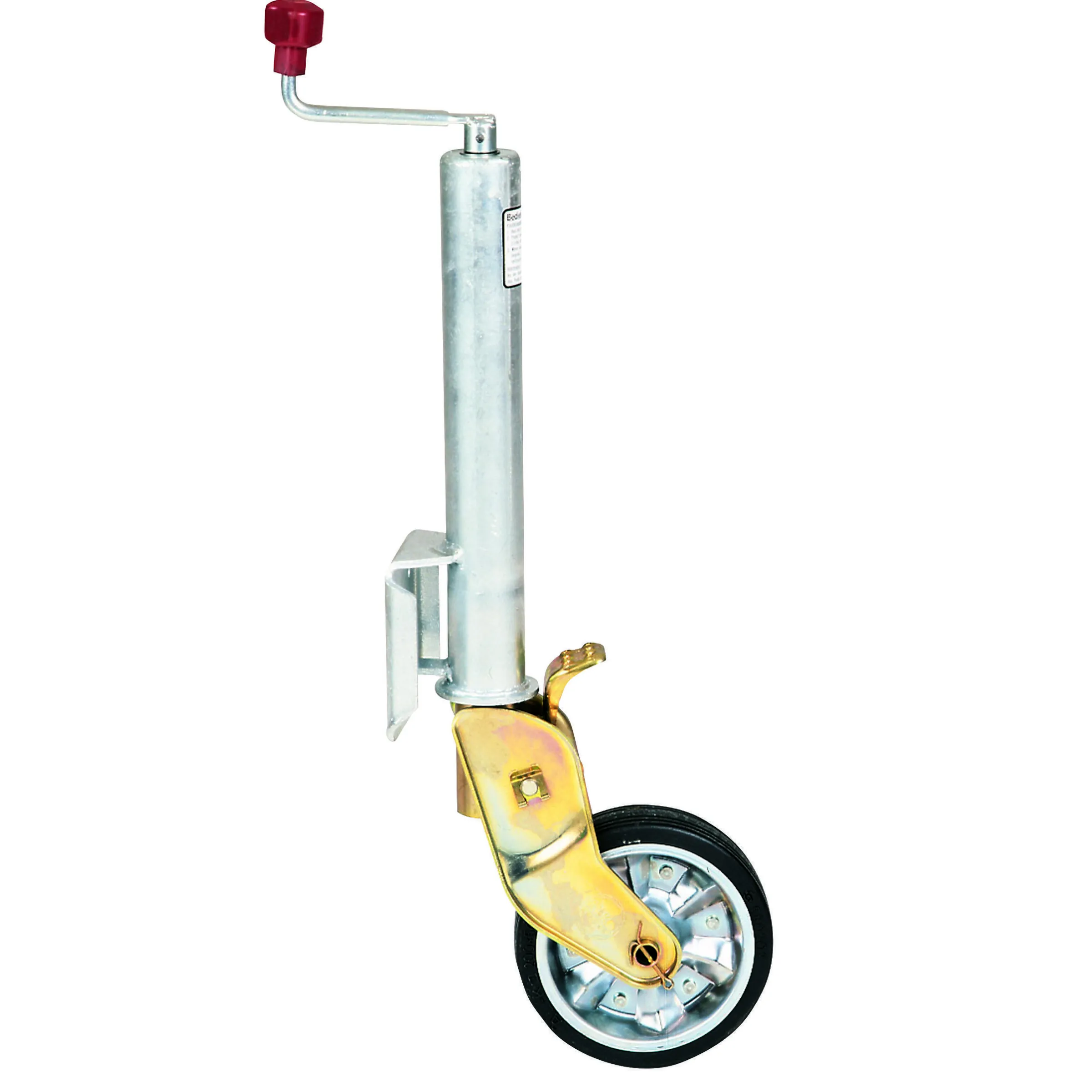 Roue Jockey escamotable