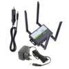 Router amplificateur 4G KU900