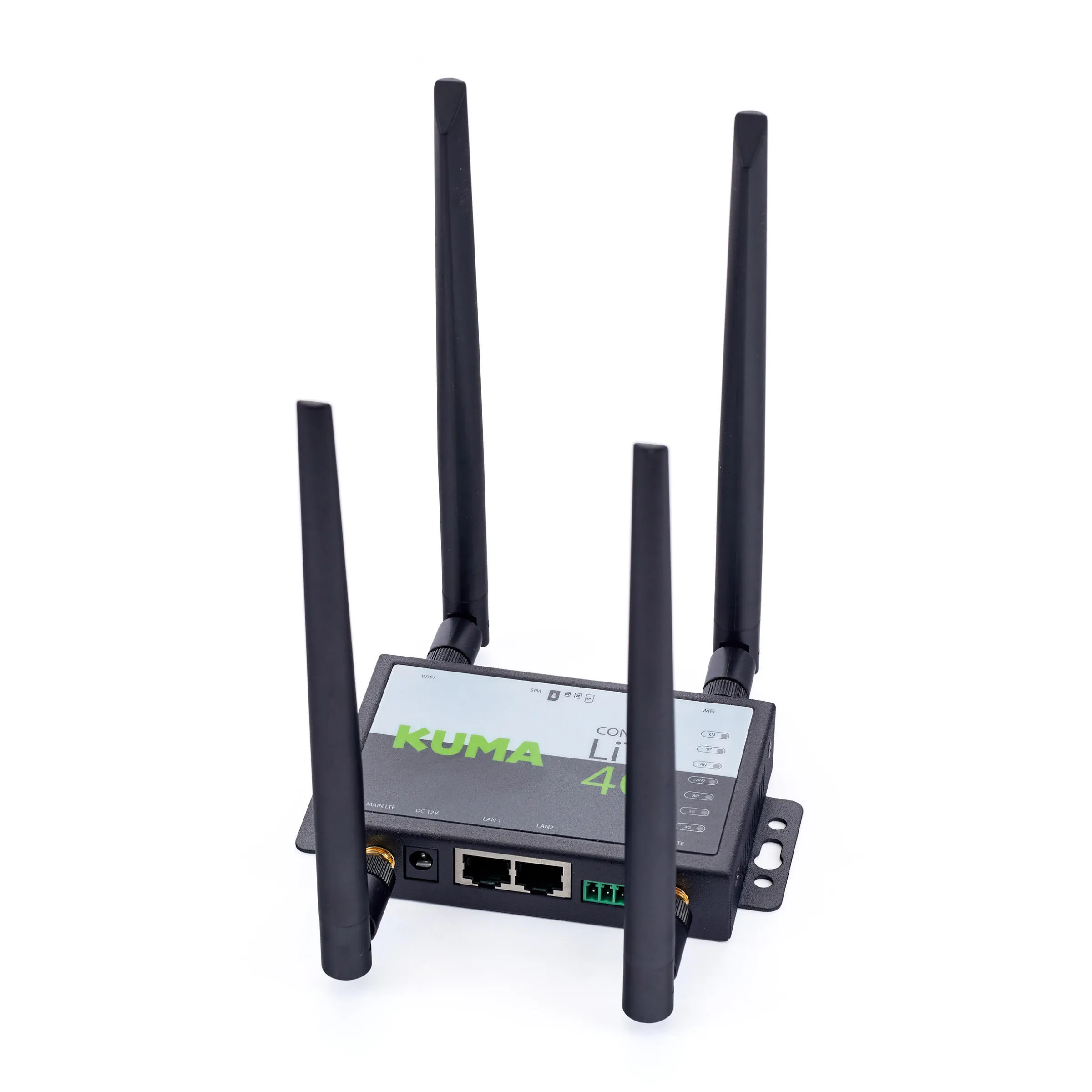 Router amplificateur 4G KU900