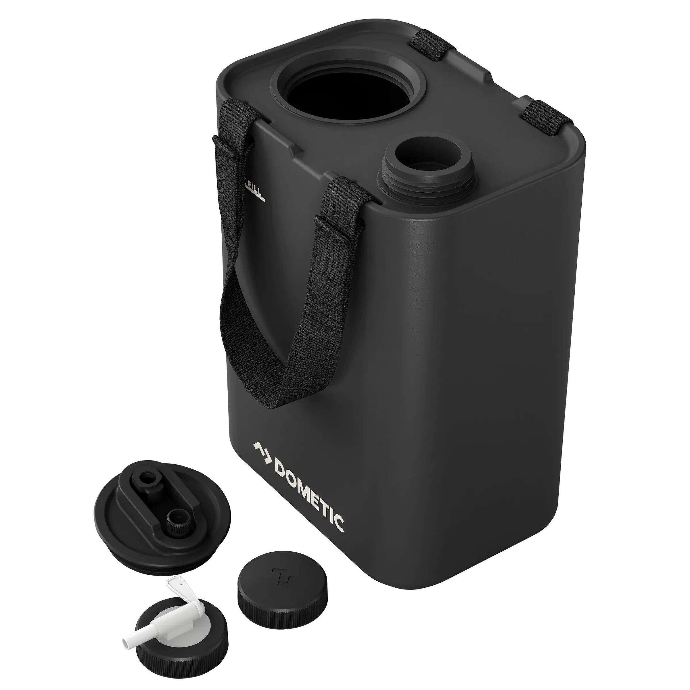 Réservoir d'eau hydratation Water Jug 11L