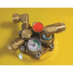 Réservoir GPL rechargeable R67