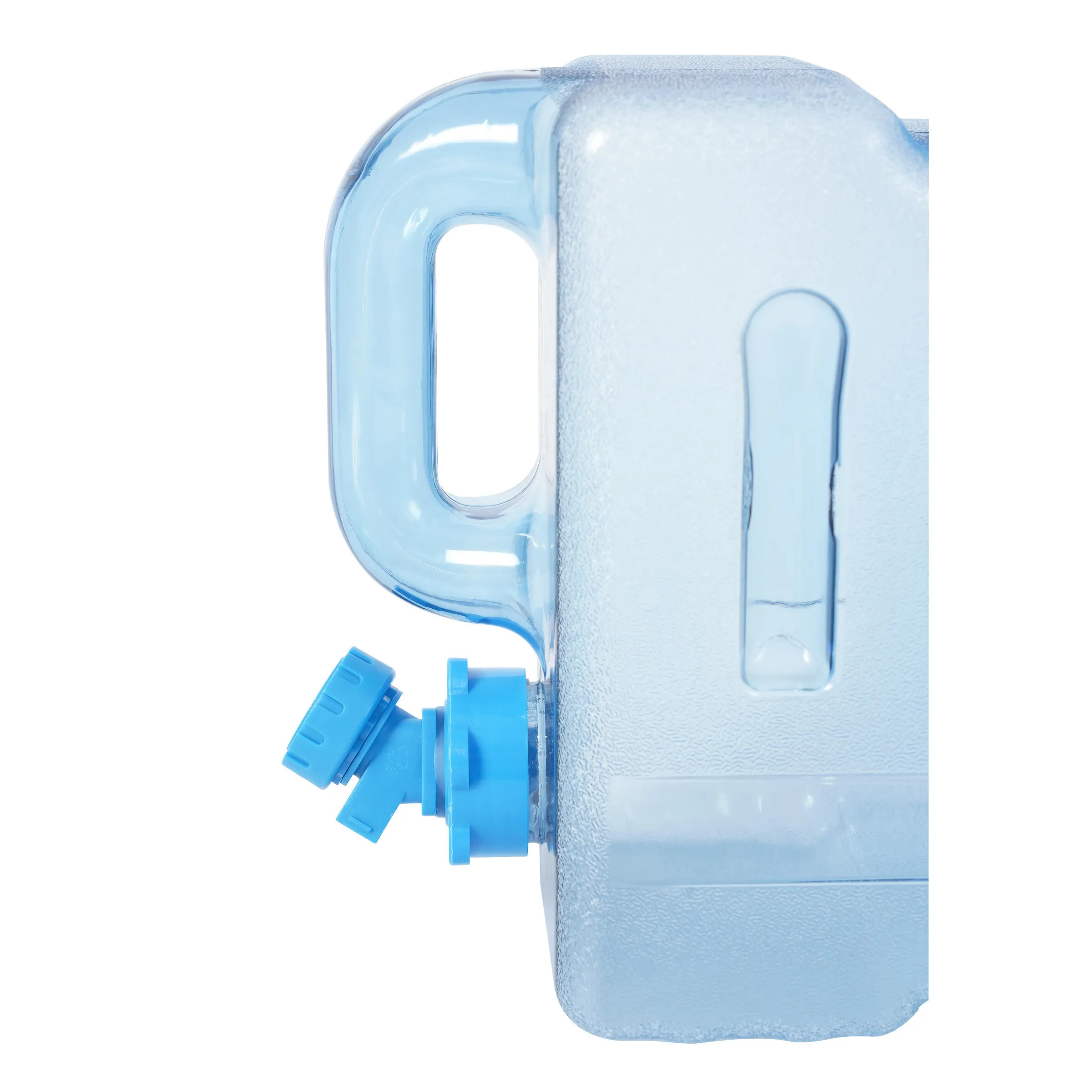 Réservoir portable d'eau 12L