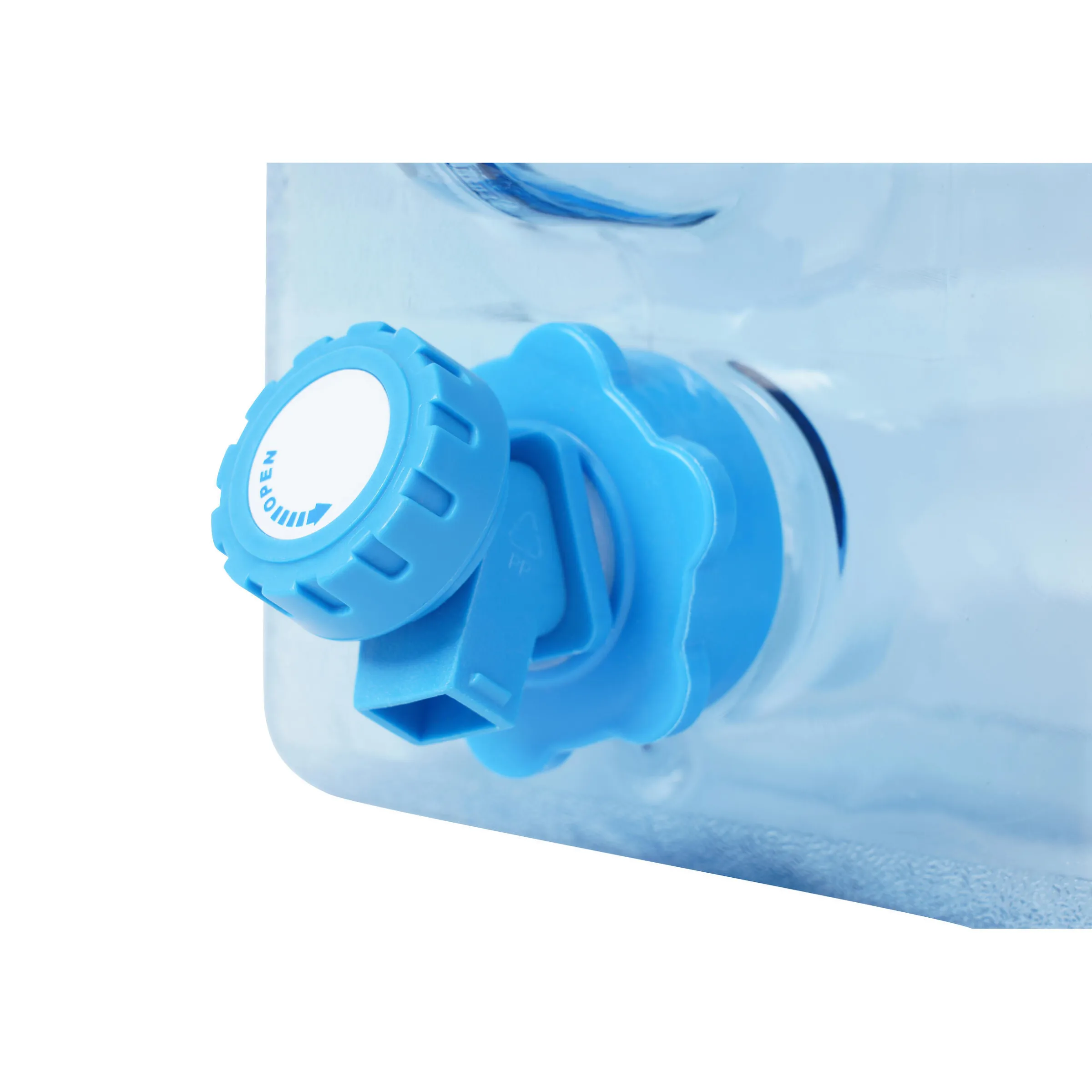 Réservoir portable d'eau 12L