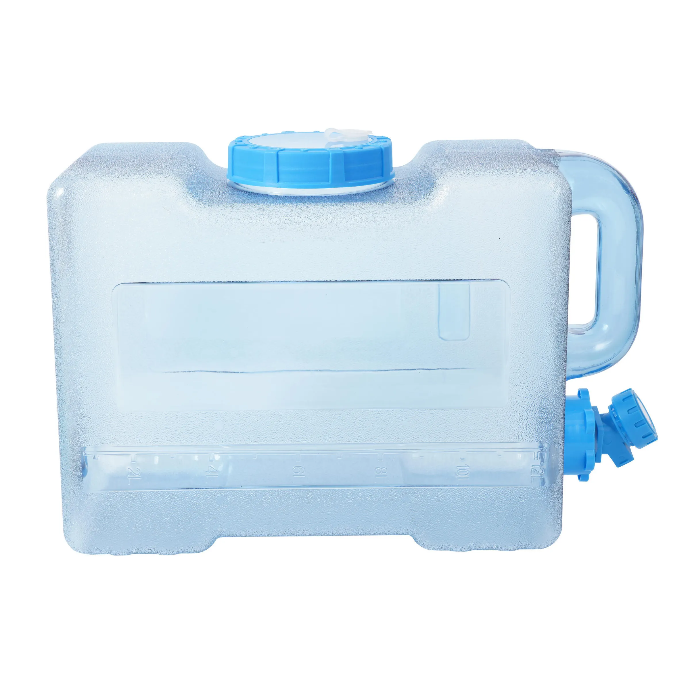 Réservoir portable d'eau 12L