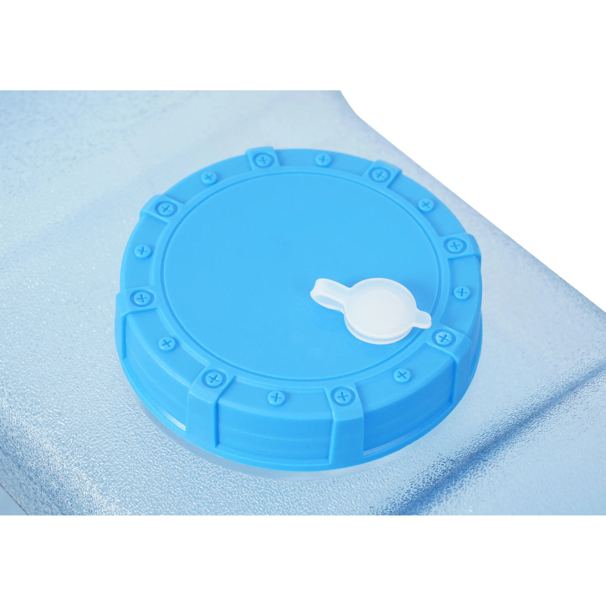 Réservoir portable d'eau 12L