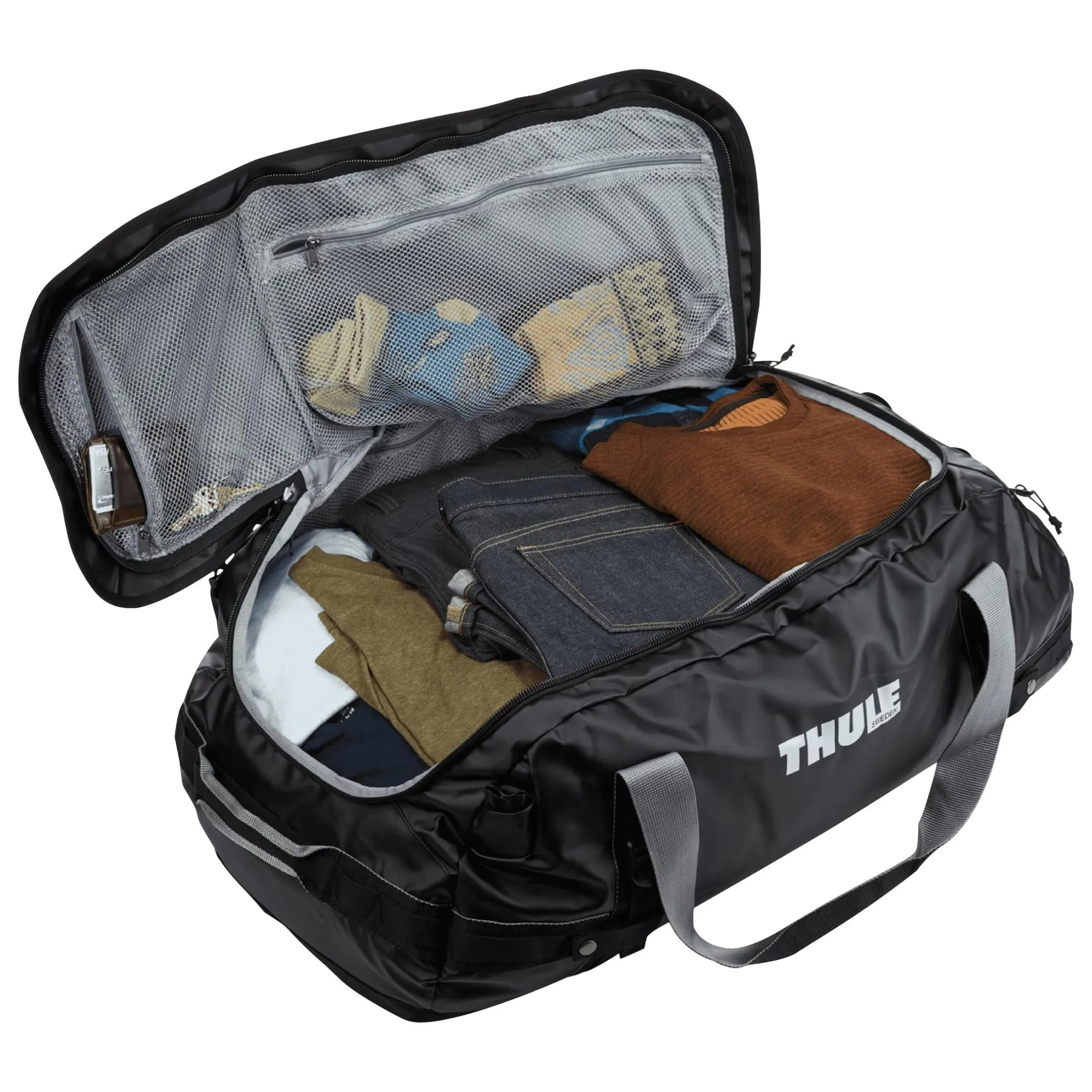Sac fourre-tout Chasm