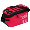 Sac Isotherme Feel Free - Rouge