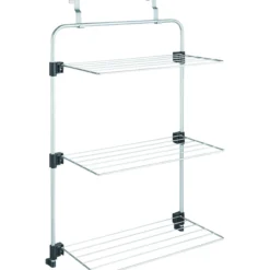 Séchoir pour porte / douche