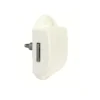 Serrure de placard / porte à poussoir nue