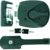 Serrure de porte camping-car M1