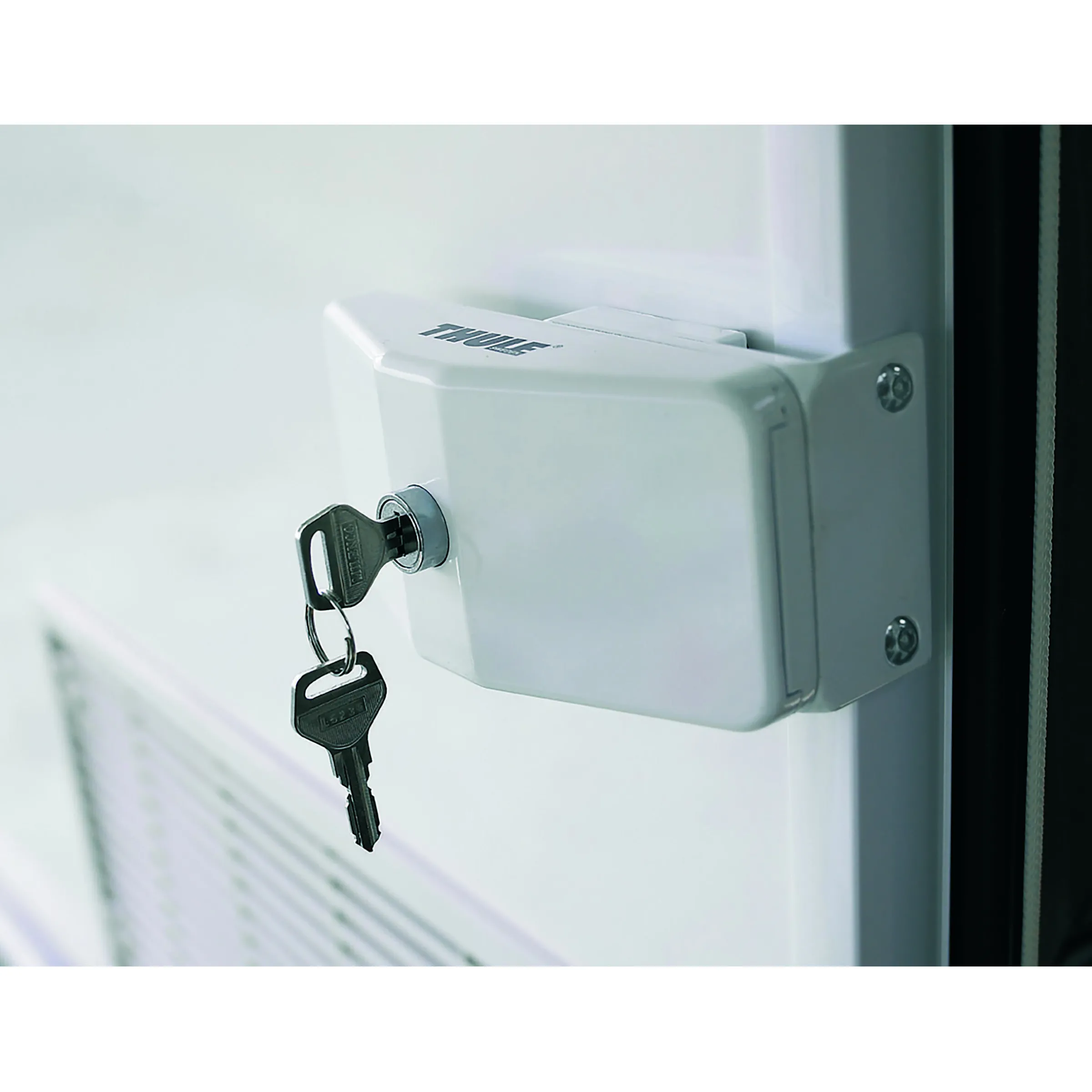 Serrure Door Lock Frame pour porte