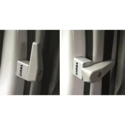 Serrure pour cabine