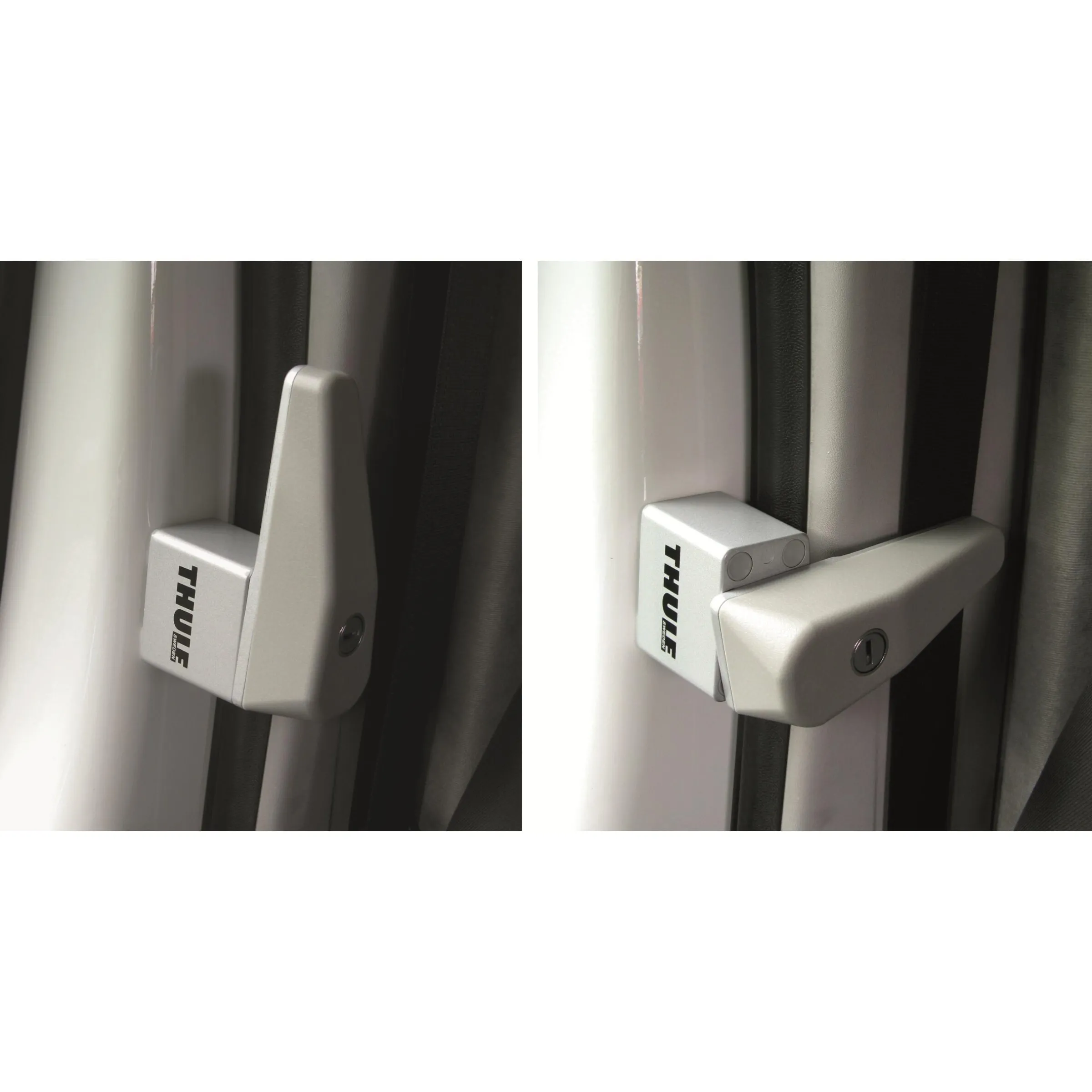 Serrure pour cabine