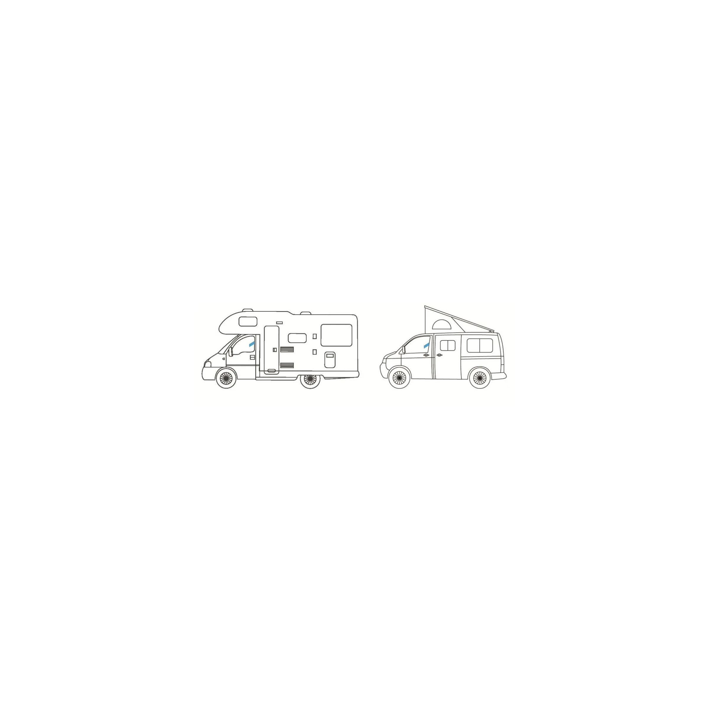 Serrure pour cabine