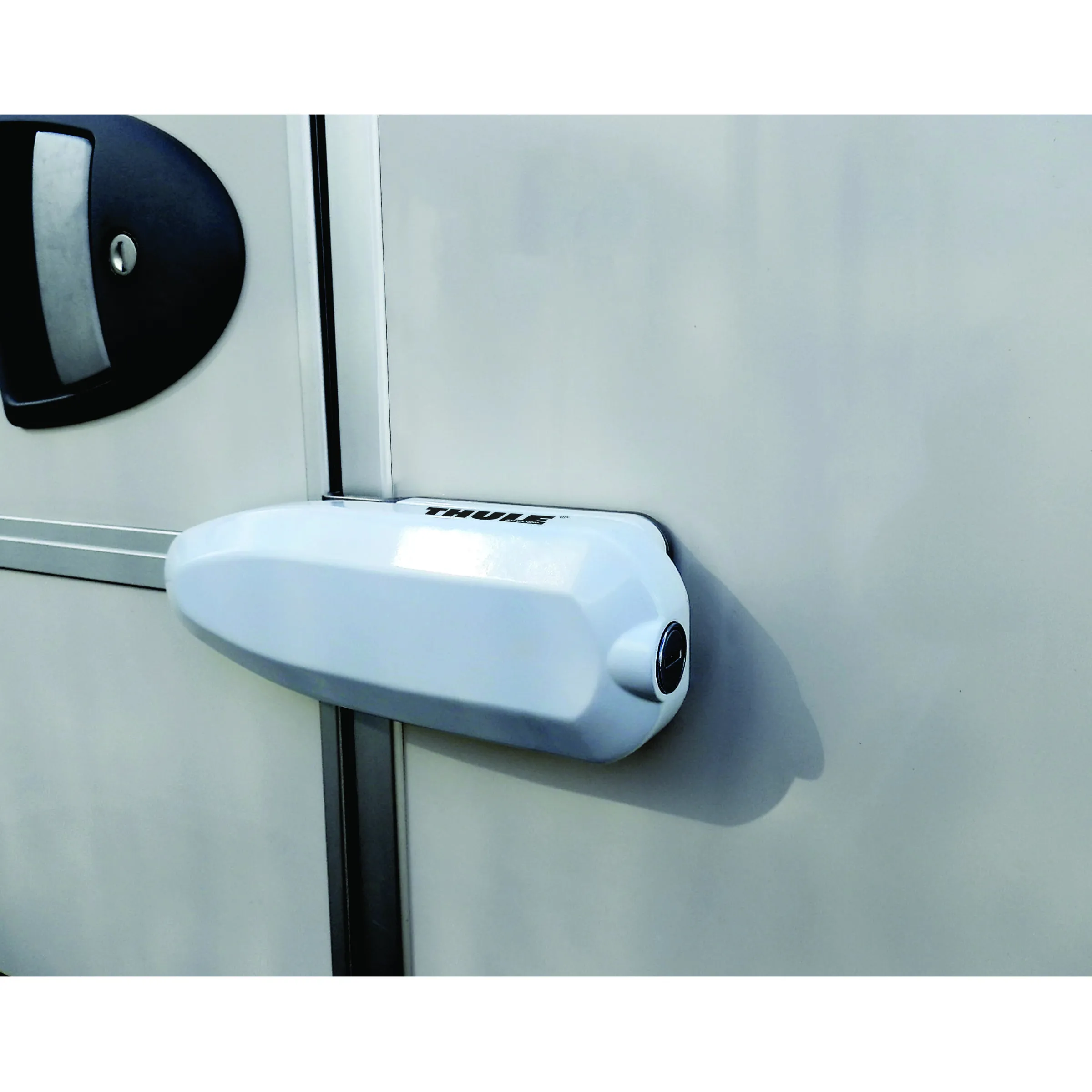 Serrure pour porte Universal Lock