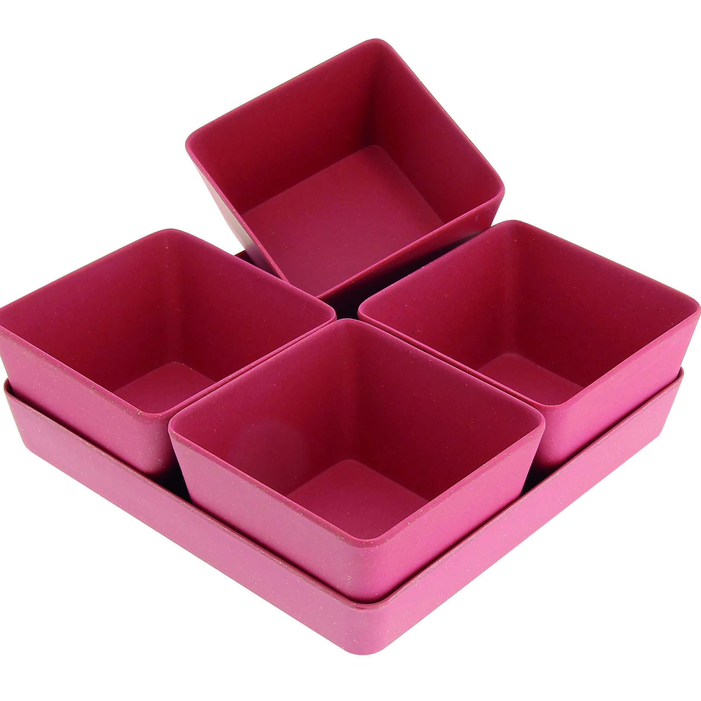 Set apéritif 5 pièces Grenade