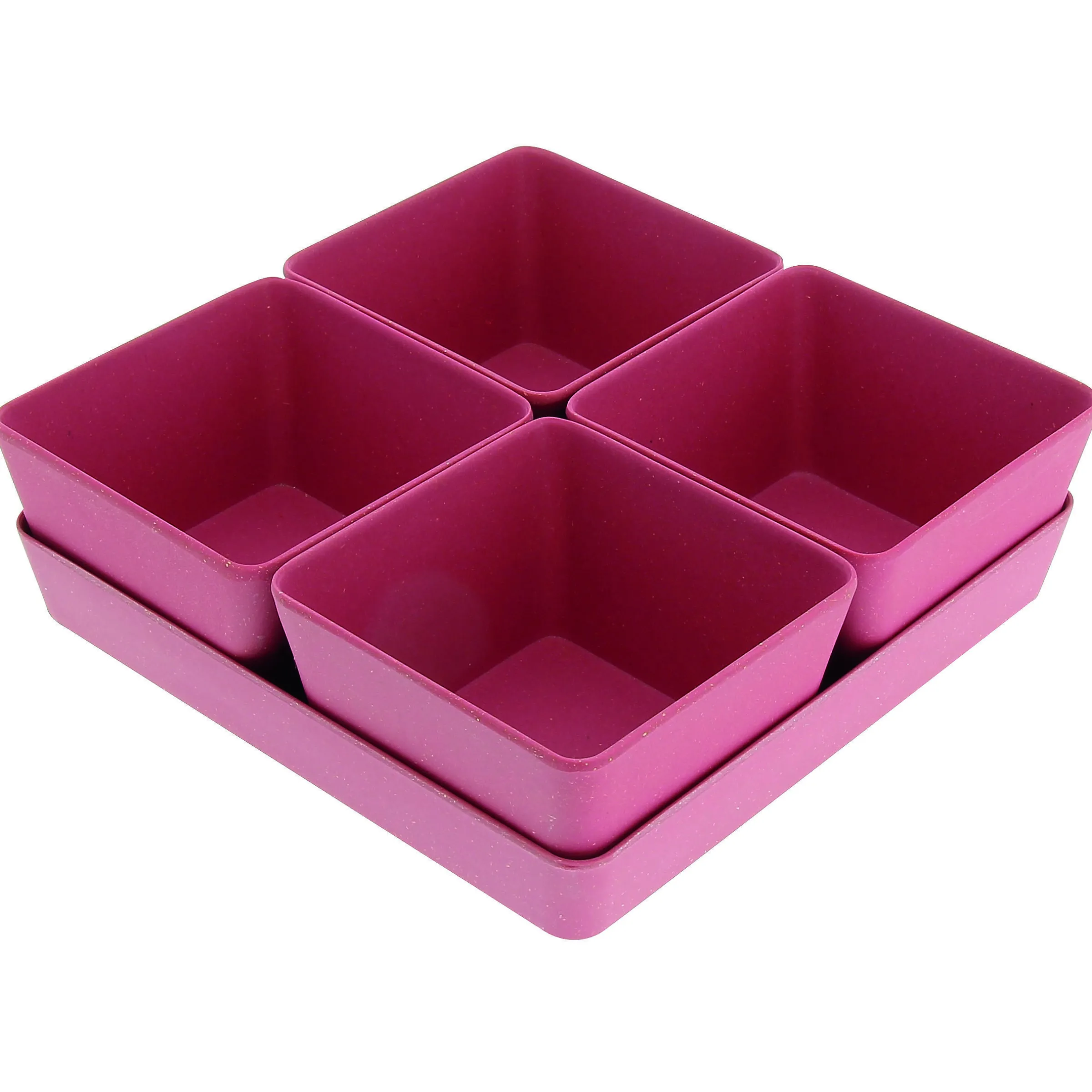 Set apéritif 5 pièces Grenade