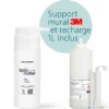Set cuisine Aqua Mundo – liquide vaisselle & mains peaux sensibles