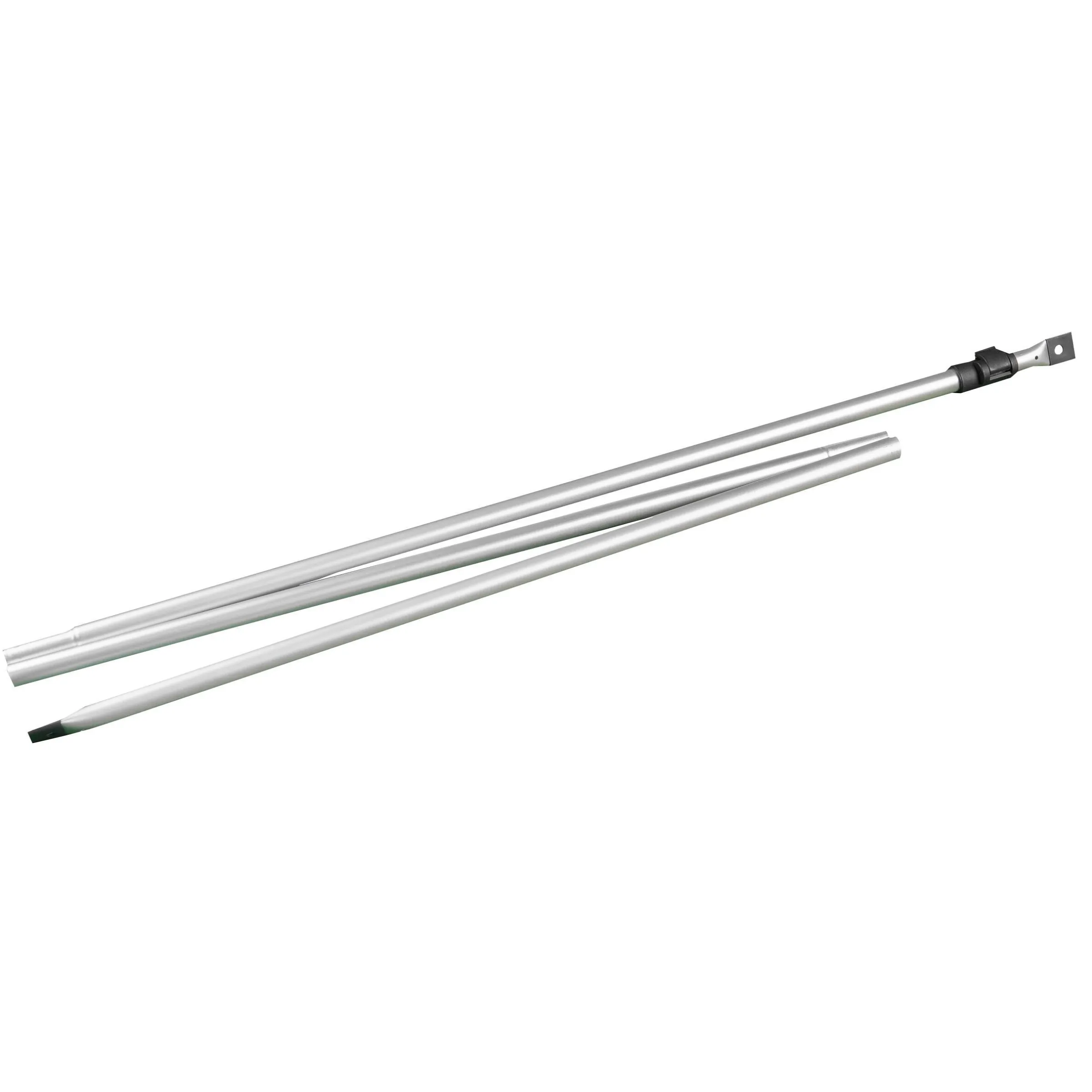 Set de barres de renfort (coté latéral)