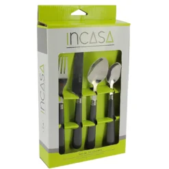 Set de 24 couverts