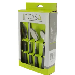Set de 24 couverts