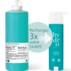 Set douche Rituel Océan Hydro Touch – gel douche corps & cheveux