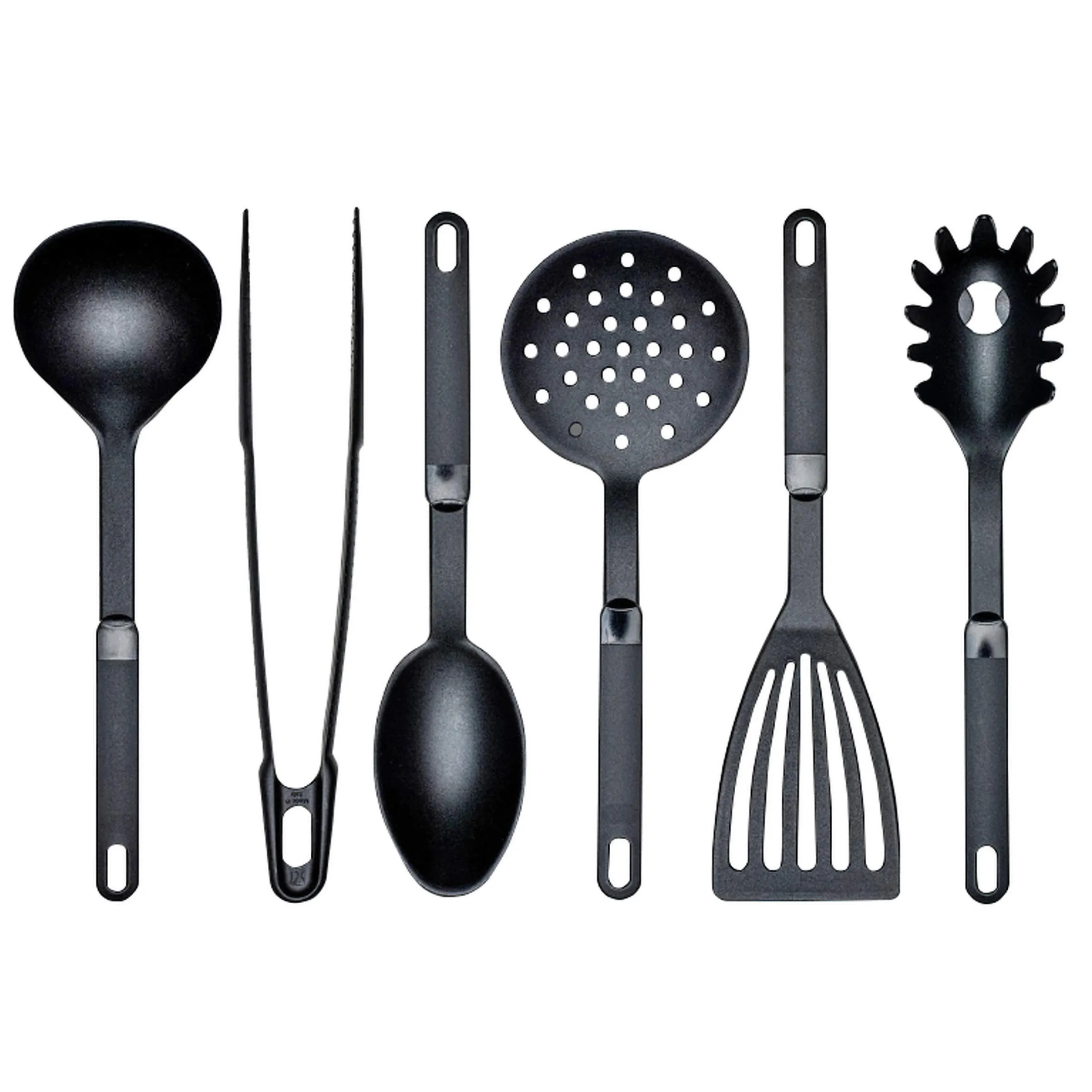 Set d'ustensiles de cuisine Chef tools