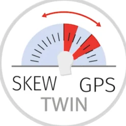 Skewmatic GPS HD
