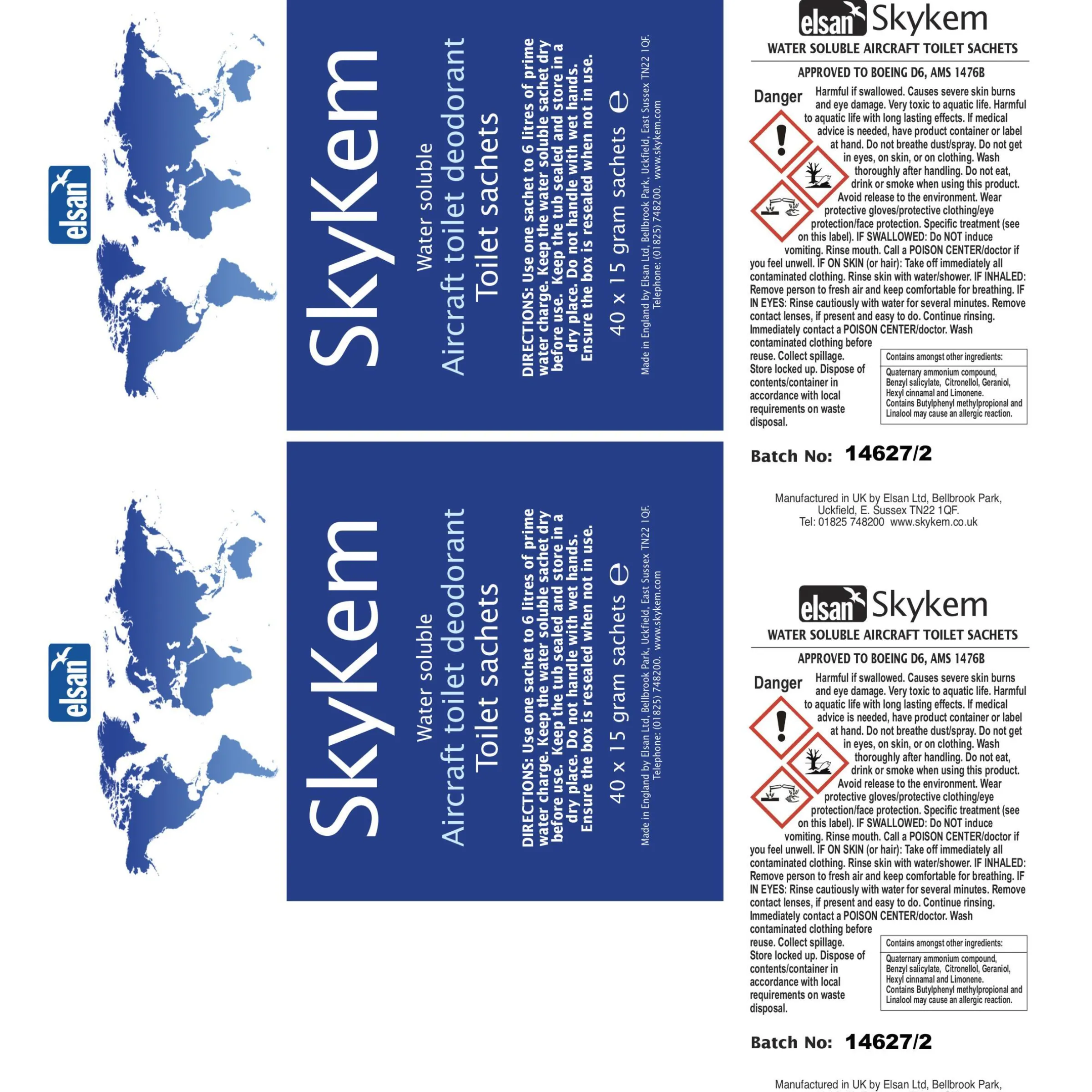 Skykem