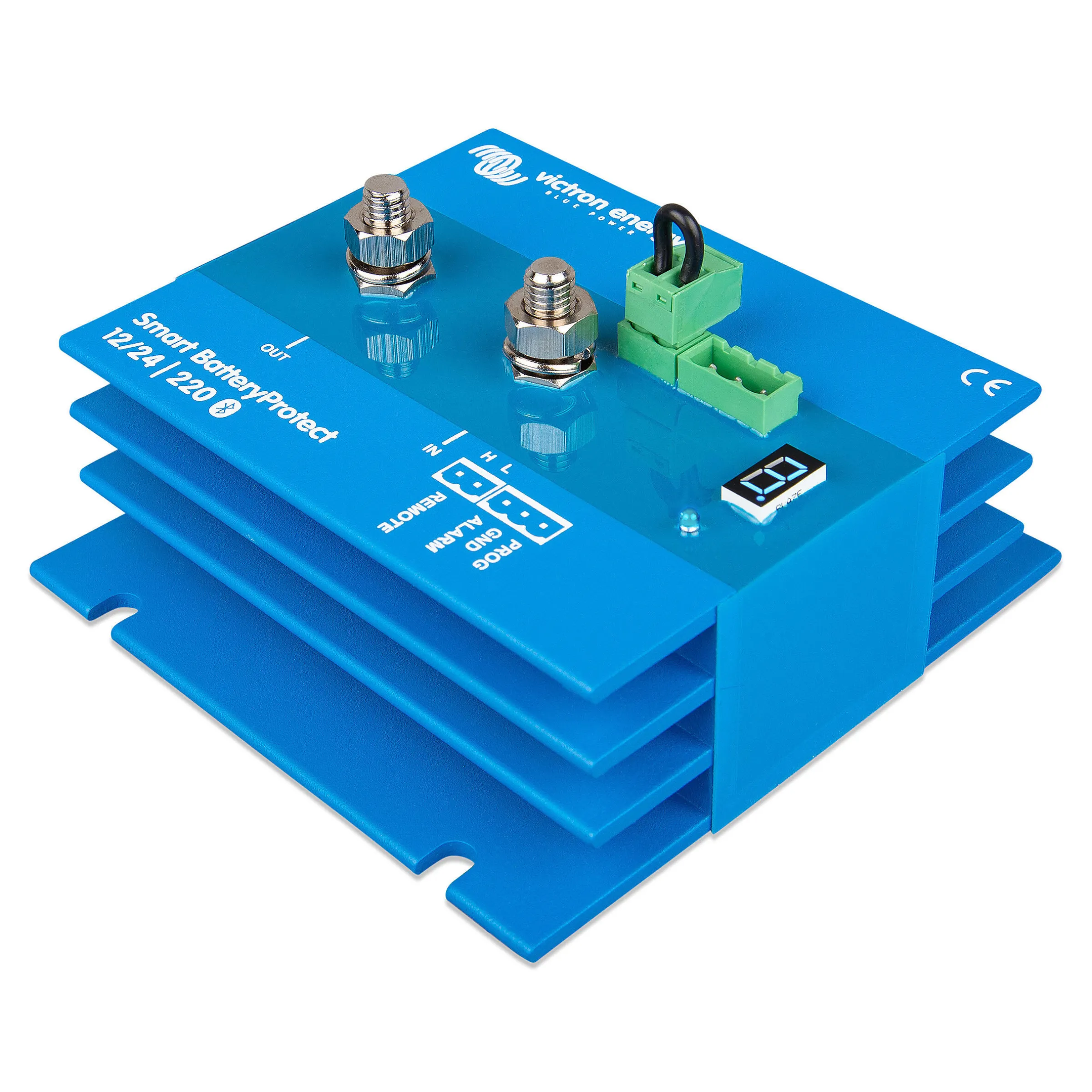 Smart BatteryProtect 12/24V-220A