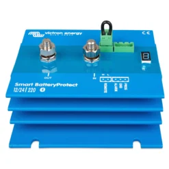 Smart BatteryProtect 12/24V-220A