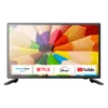 Smart TV Android 11 12V pour camping-car