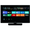 SMART TV Wi-Fi 24'' (60cm) 24HE2201