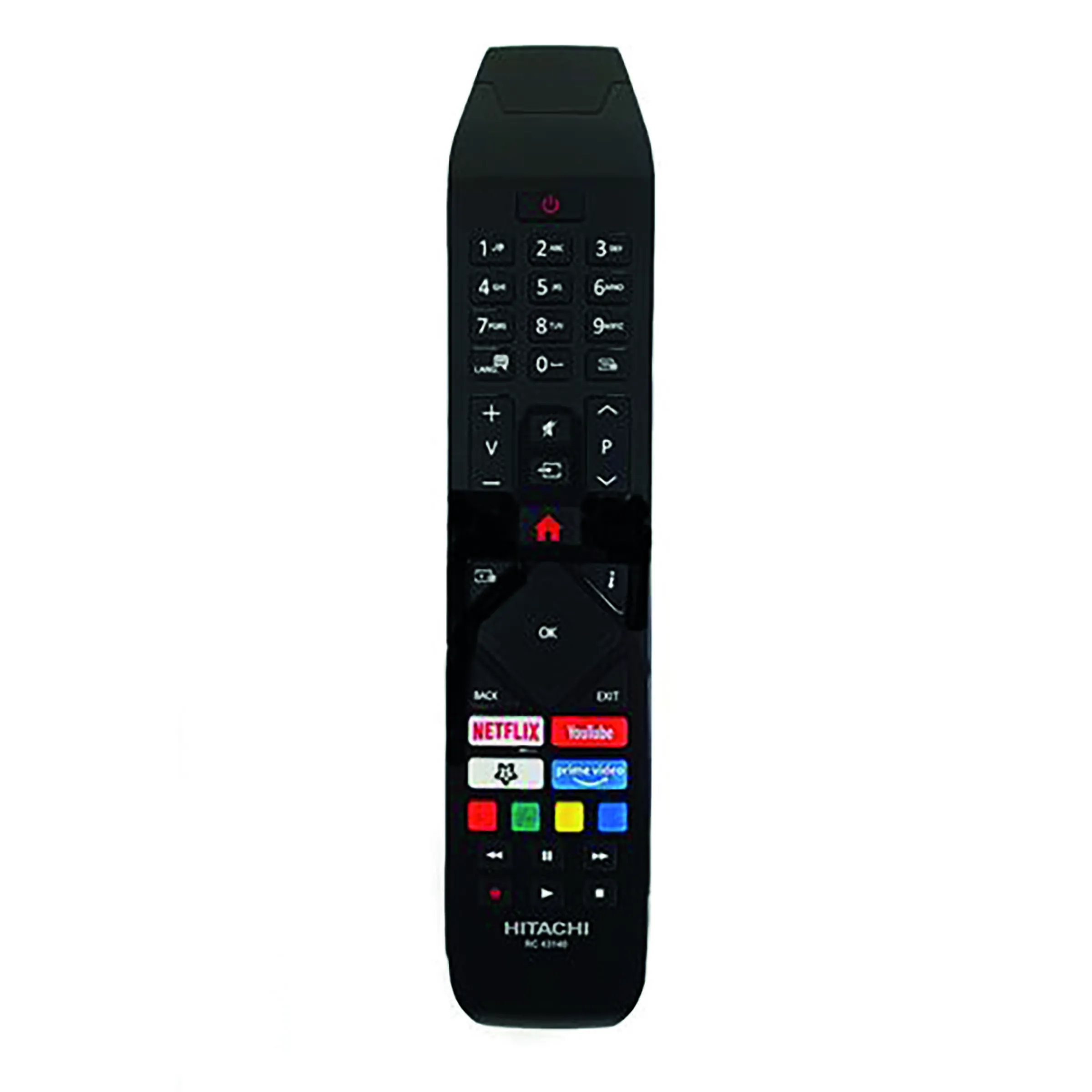 SMART TV Wi-Fi 24'' (60cm) 24HE2201