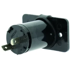 Socle encastrable 12 V